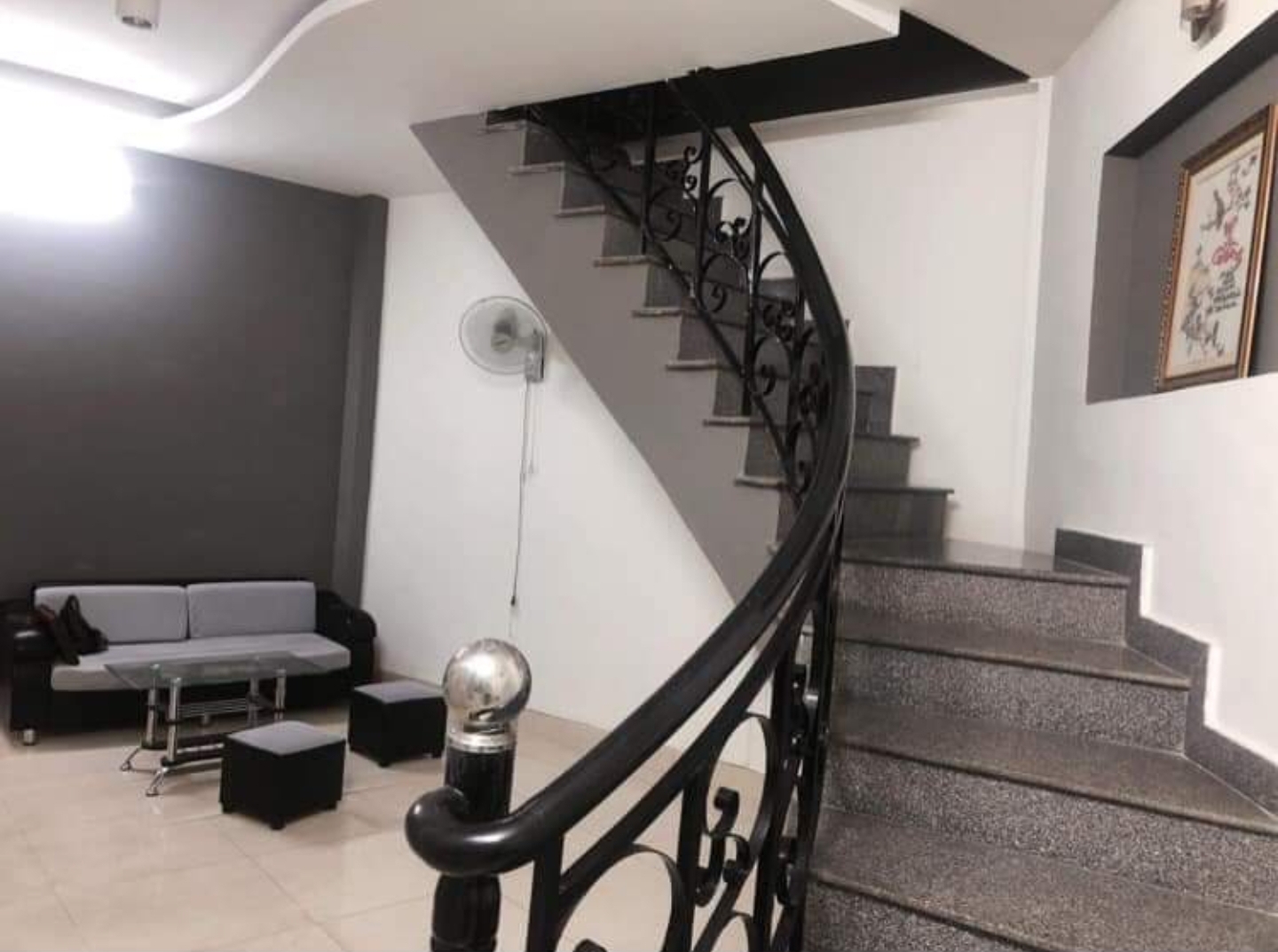 Tôi Cần Bán Nhà Lê Quang Định - Bình Thạnh Chỉ 7 Tỷ 5