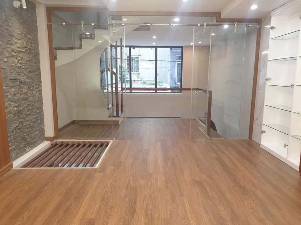 BÁN NHÀ PHỐ NGUYỄN VĂN CỪ, LONG BIÊN, HÀ NỘI. 66M2 X 4T,Ngõ thông, ô tô vào nhà, Ở đỉnh. 3