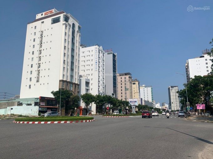 Cần bán Đất đường Phạm Văn Đồng, Phường Phước Mỹ, Diện tích 820m², Giá 150 Triệu/m²