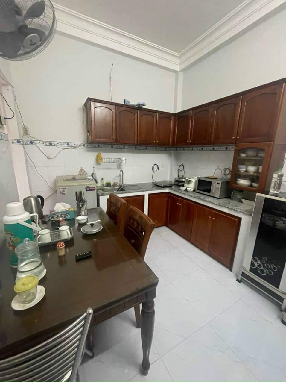 BÁN NHÀ HẺM Ô TÔ VÀO NHÀ VỊ TRÍ ĐẸP SÁT ĐẠI LỘ CỘNG HÒA PHƯỜNG 13 TÂN BÌNH 3