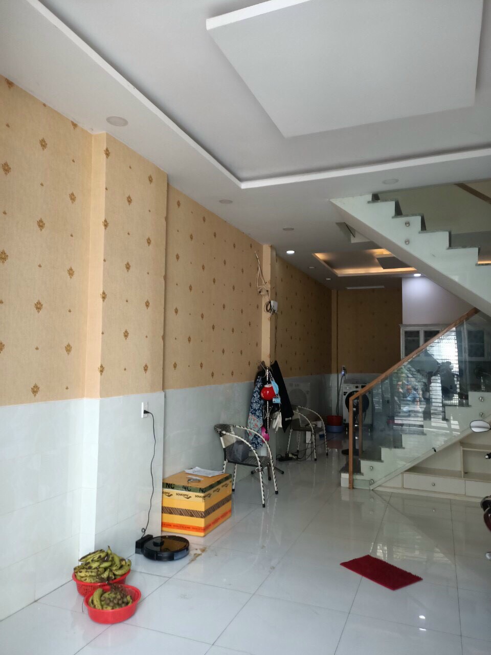 Cần bán Nhà ở, nhà cấp 4, nhà hẻm đường Huỳnh Văn Bánh, Phường 12, Diện tích 36m², Giá 4.10 Tỷ - LH: 0867612752 4