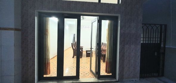 BÁN NHÀ ĐẸP GIÁ MỀM - HẺM Ô TÔ CMT8 NHỈNH TRĂM TRIỆU/M2 KHU VỰC PHƯỜNG 15 Q10 5