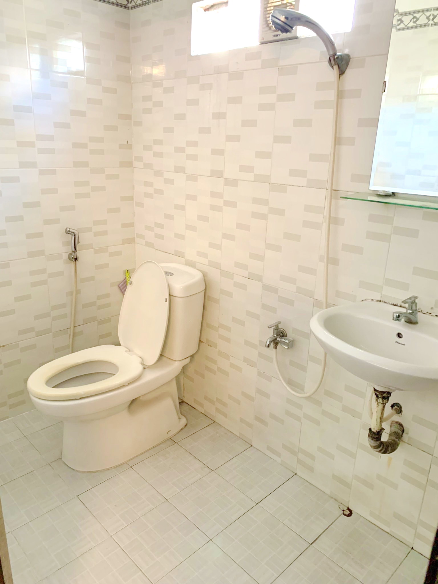 Nhà 4.1x13m lửng/5 tầng hẻm xe hơi đường Lê Hồng Phong P1Q10 3
