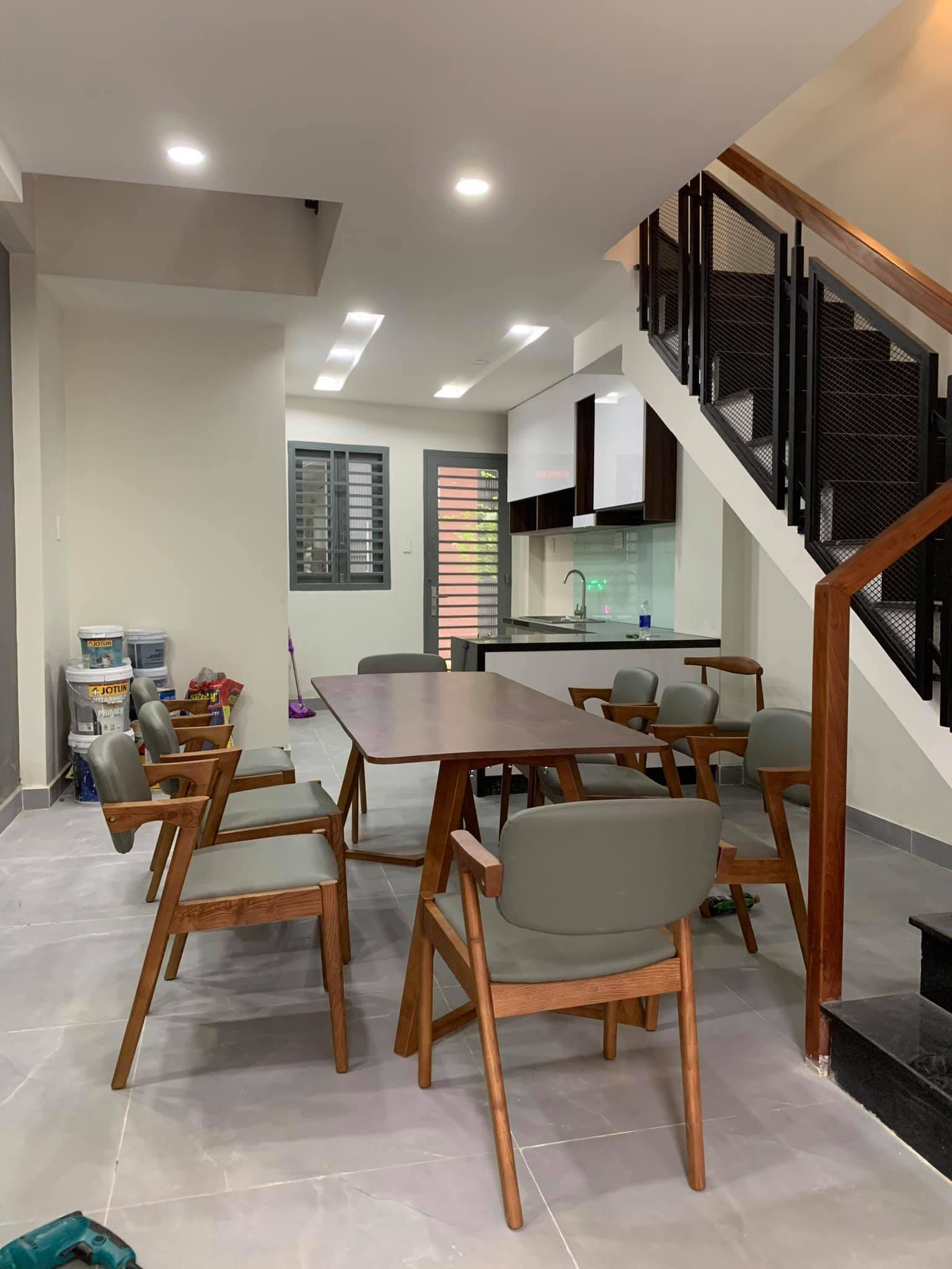 BÁN NHÀ VIP PHƯỜNG 9 TÂN BÌNH HÀNG XÓM QUẬN 10 CƯ XÁ LỮ GIA, NHÀ THI ĐẦU PHÚ THỌ 4