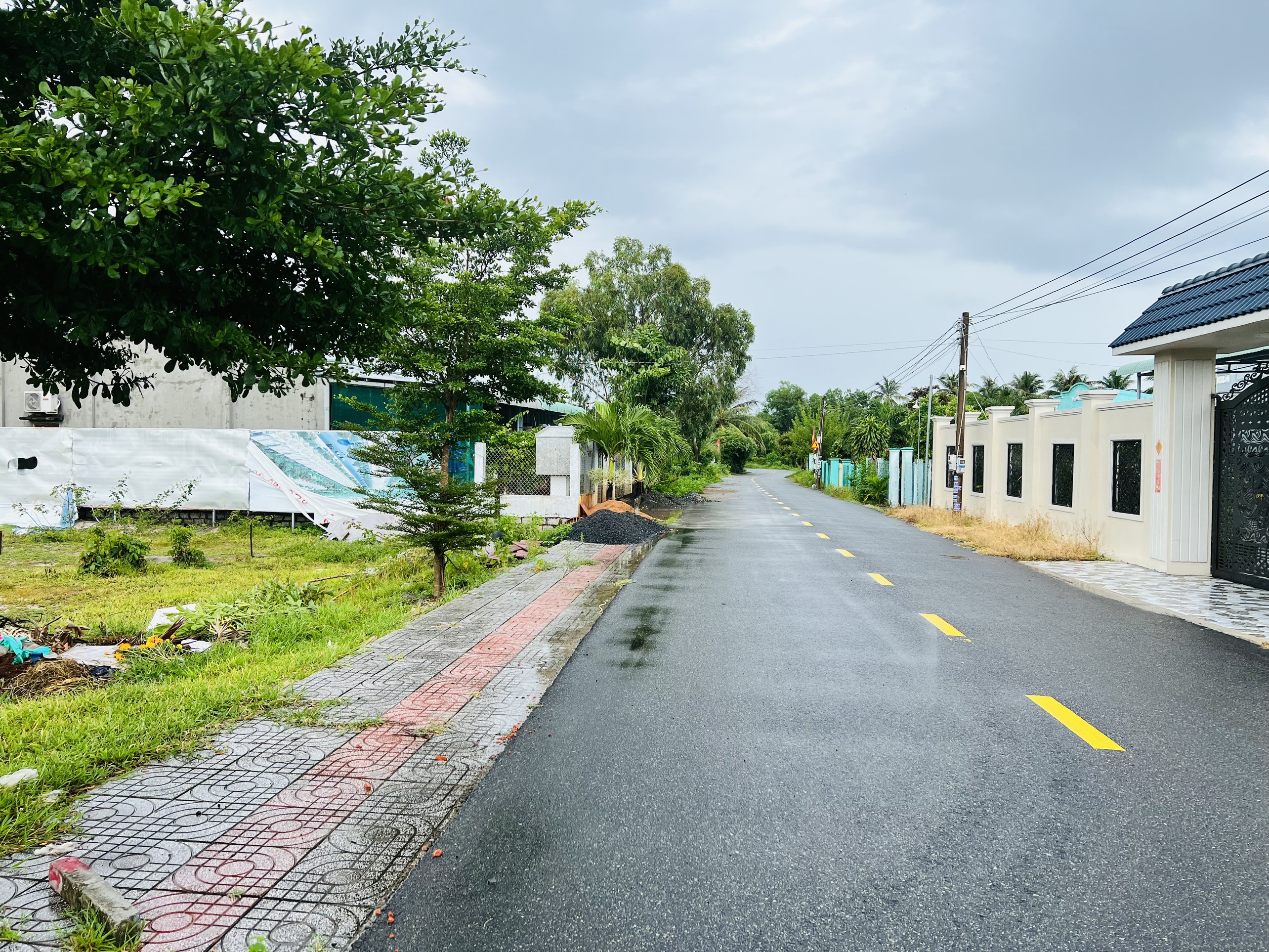 Cần bán Đất đường Võ Văn Kiệt, Xã Phước Hội, Diện tích 150m², Giá 1.5 Tỷ - LH: 0775686616 5