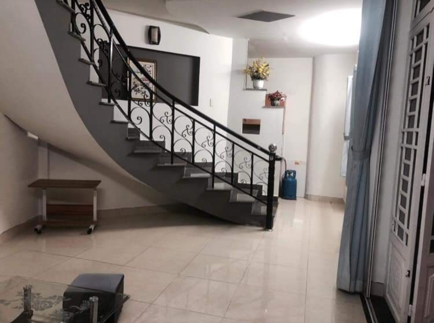 Tôi Cần Bán Nhà Lê Quang Định - Bình Thạnh Chỉ 7 Tỷ