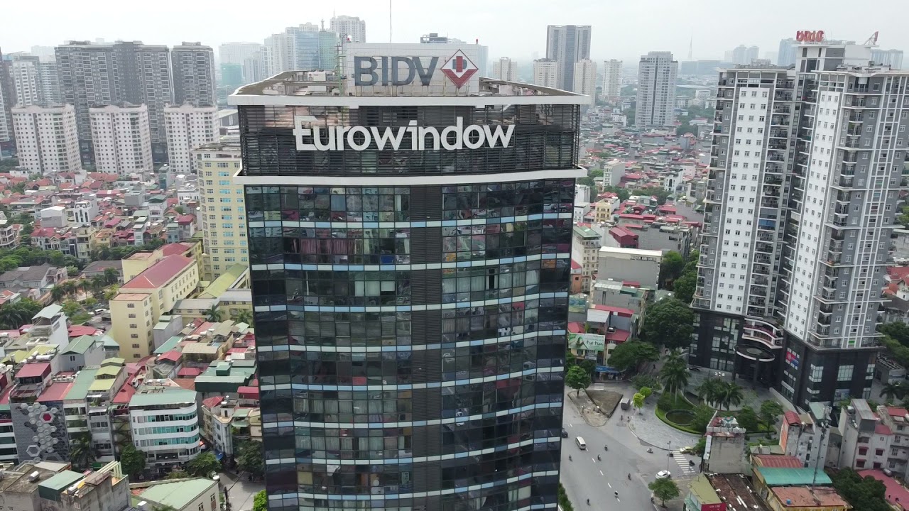 Cần bán Căn hộ chung cư dự án Eurowindow Multi Complex, Diện tích 139m², Giá Thương lượng 3