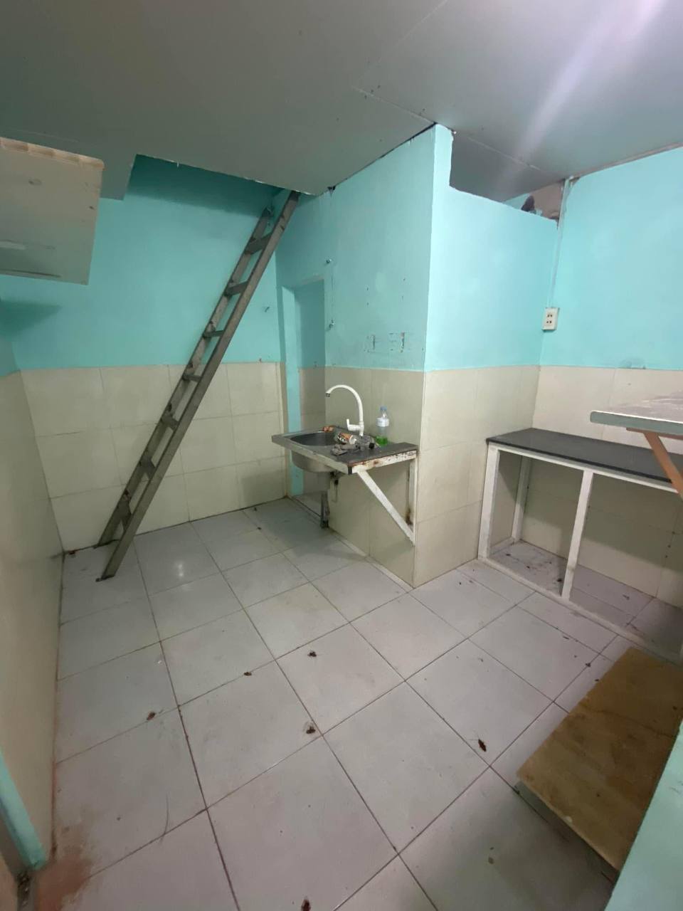 BÁN NHÀ 2 TẦNG, HXH 7m, TỈNH LỘ 10, 64M2, CHỈ 3.8 TỶ bớt Lộc 3