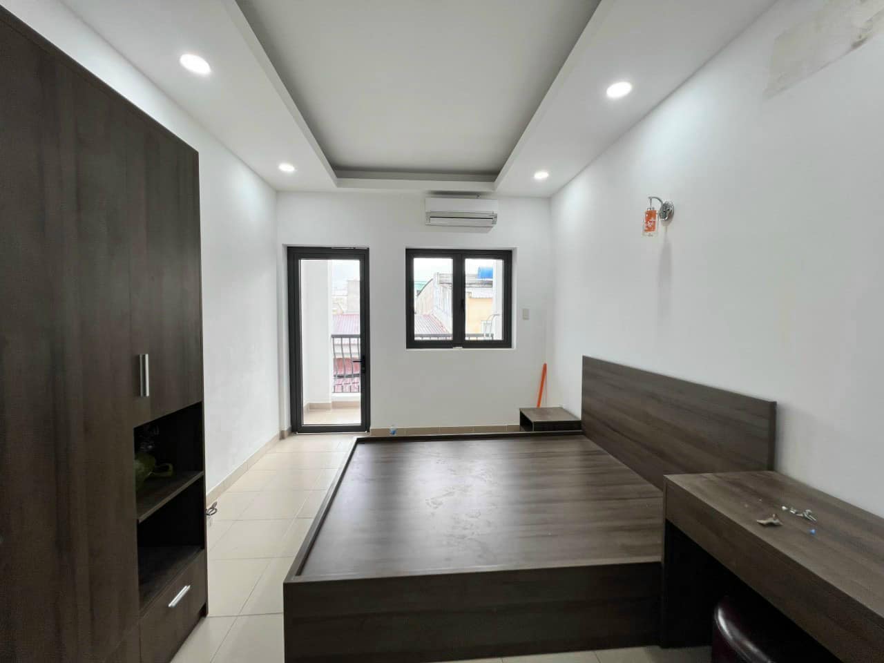 Bán Nhà Mới Đẹp Đường Trần Xuân Soạn, Quận 7, 60m2, 3 tầng, chỉ 6.4 tỷ.Tuấn 0904377409 4