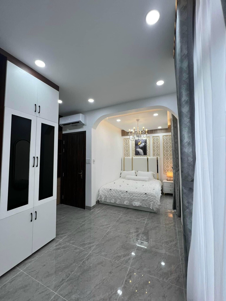 Cần bán Nhà ở, nhà cấp 4, nhà hẻm đường Phan Xích Long, Phường 3, Diện tích 35m², Giá 5.70 Tỷ - LH: 0939475382 1