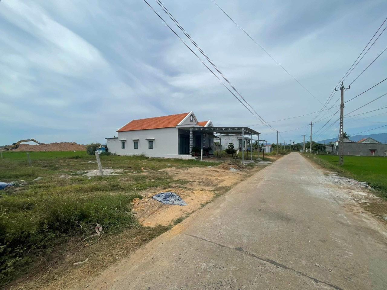 Cần bán Đất Xã Ninh An, Ninh Hòa, Diện tích 235m², Giá 1.3 Tỷ - LH: 0362382209 6