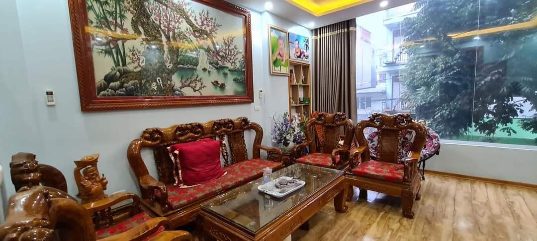 TÔI CẦN BÁN NHÀ DƯƠNG NỘI- HÀ ĐÔNG 46M*4 TẦNG GIÁ HƠN 3 TỶ XÍU 2