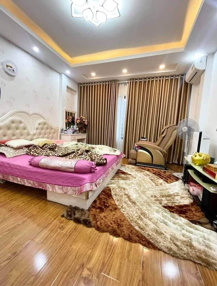 Bán nhà Phố Kim Giang, 44m2, 5 Tầng, MT 4m, Ở, Giá 4.8 Tỷ, 0925088355. 2