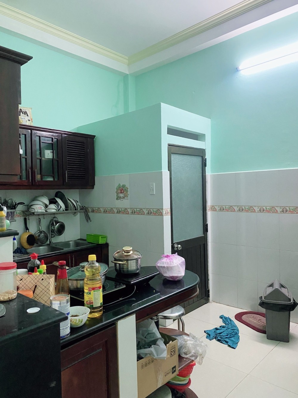 Bán nhà Phường 10 Tân Bình - HXH thông - 52m2 - 3 Tầng - 5 Tỷ nhỉnh. 3