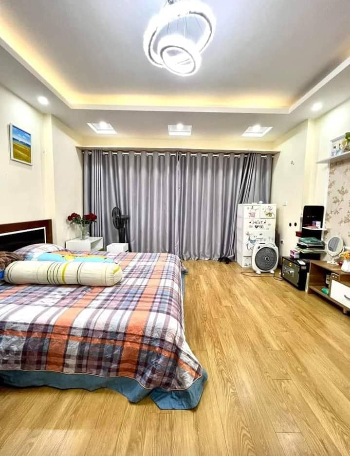 Bán nhà Phố Vương Thừa Vũ, 39m2, 5 Tầng, MT 3.9m, Ô TÔ gần, 4.5 Tỷ. 3