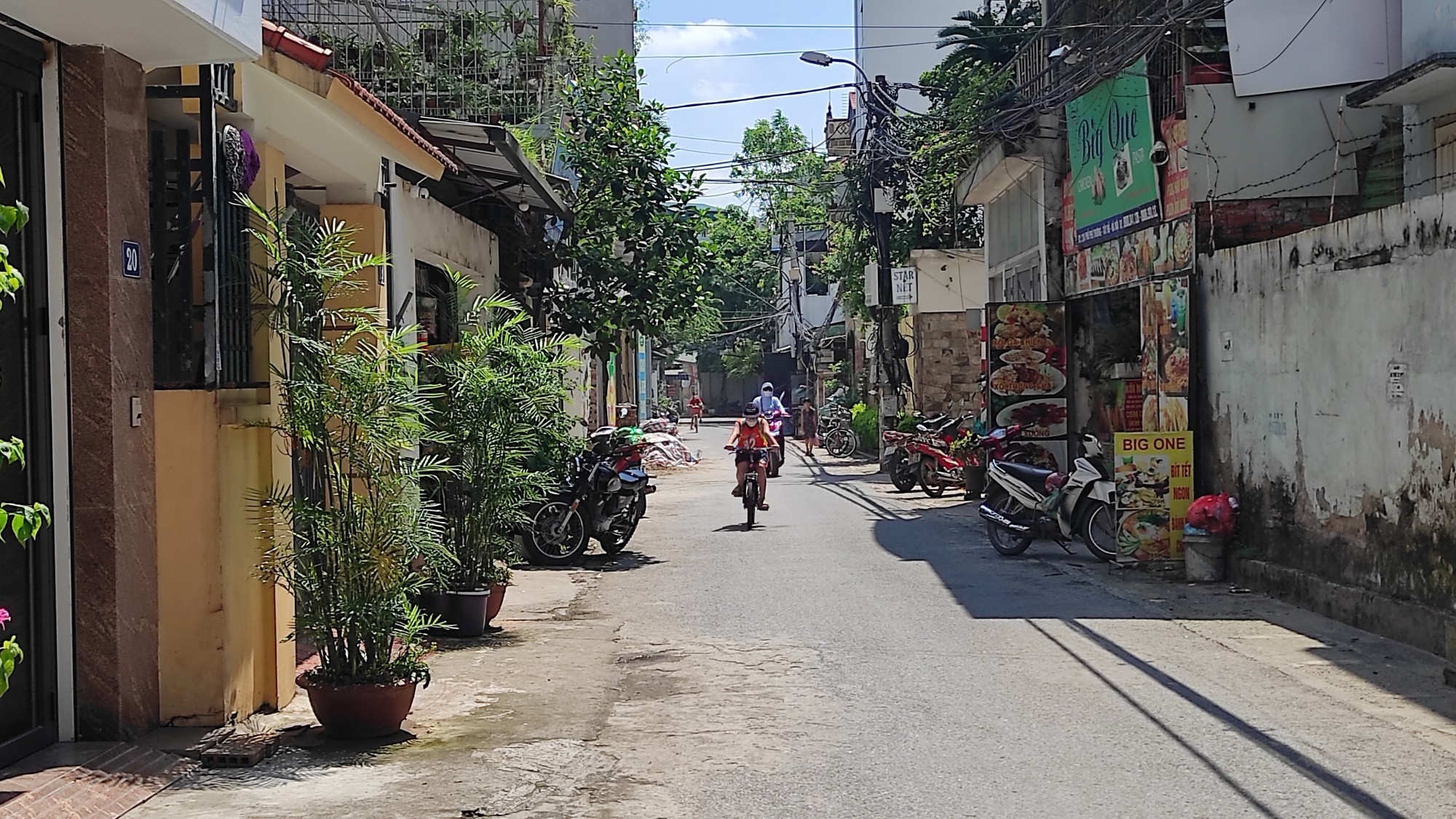 BÁN NHÀ MẶT PHỐ PHÚ THƯỢNG TÂY HỒ 247M MT18 34.9 TỶ(THƯƠNG LƯỢNG) - ĐẤT VUÔNG ĐẸP 2 TẦNG BÁN ĐẤT TẶNG NHÀ LÔ GÓC.