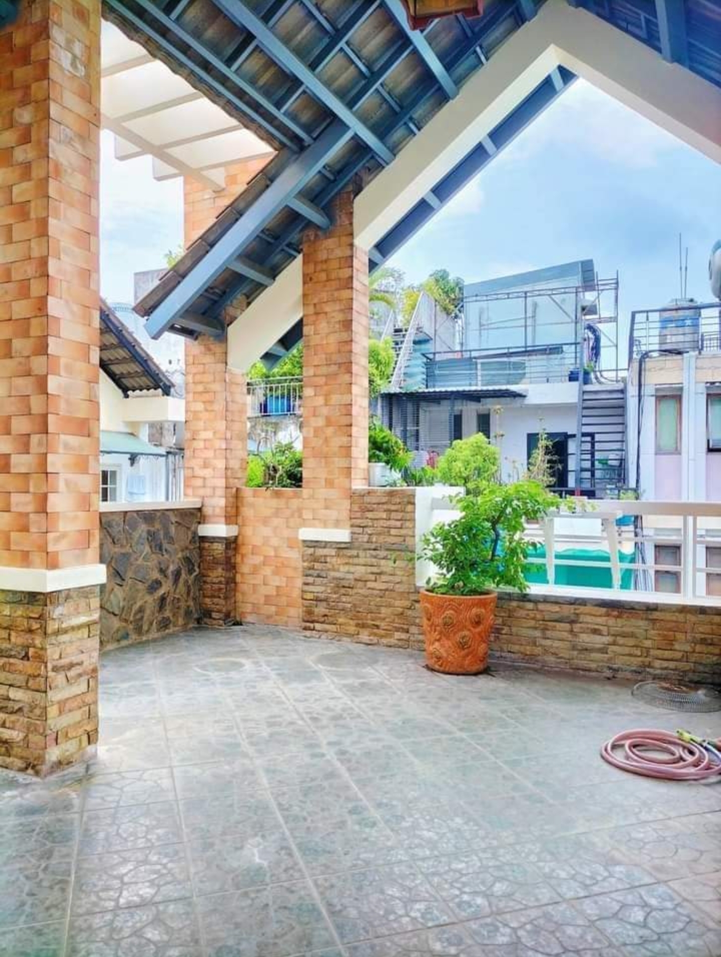 Tôi Cần Bán Nhà Lê Quang Định - Bình Thạnh Chỉ 7 Tỷ 2