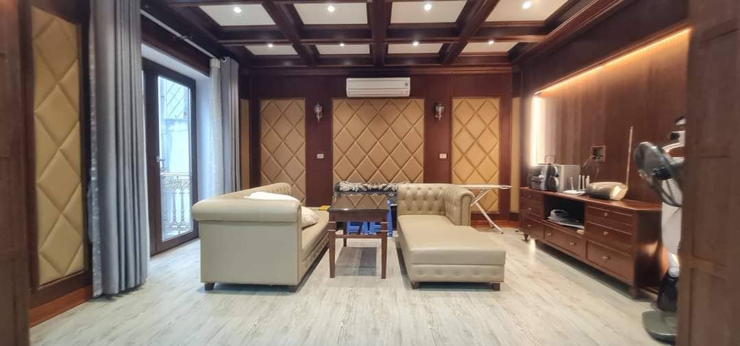 Bán nhà mới Lâm Hạ, Long Biên 6Tầng*70m2 THANG MÁY – Ô TÔ TRÁNH – HIẾM chỉ 15,5tỷ 2