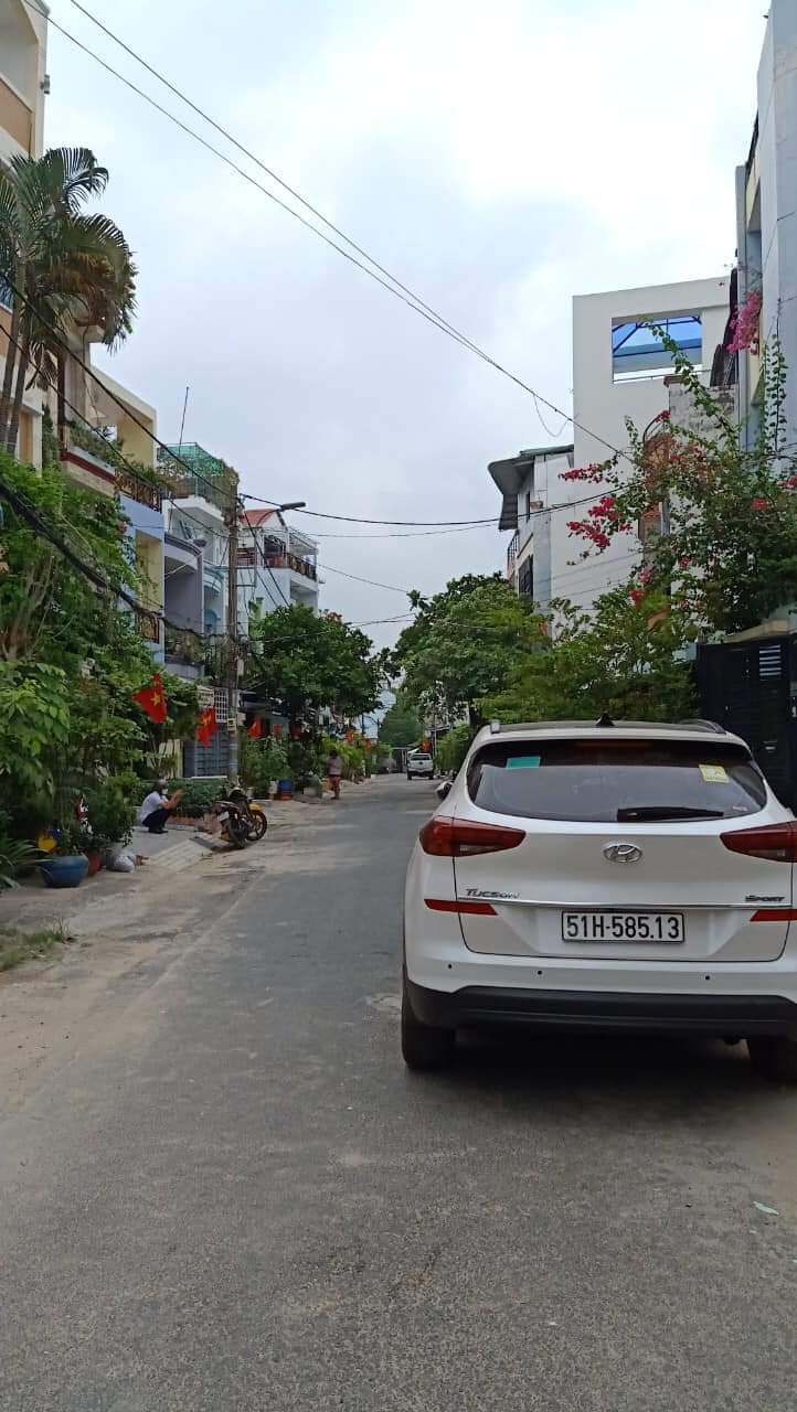 BÁN NHANH TRONG THÁNG GIẢM NGAY 500TR CHỈ CÒN 5TI7 NHÀ THÍCH QUẢNG ĐỨC P5 PHÚ NHUẬN 4