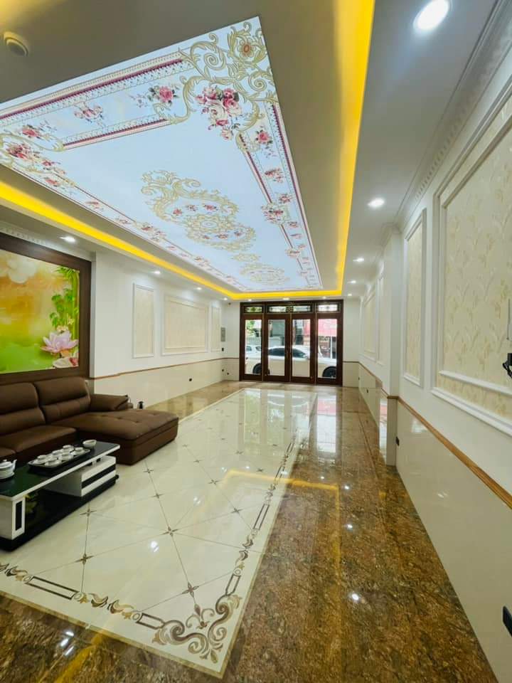 BÁN NHÀ KIM GIANG 80m2, MT4m2, phân lô, ô tô vào nhà, đầu tư, 8 tỷ. 3