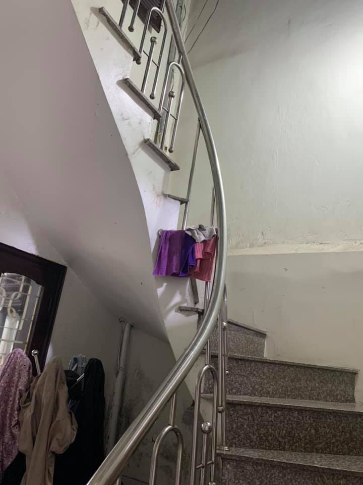 Chỉ 3.1 tỷ bạc có ngay 57m2*3T trung tâm Đống Đa đọc nhất