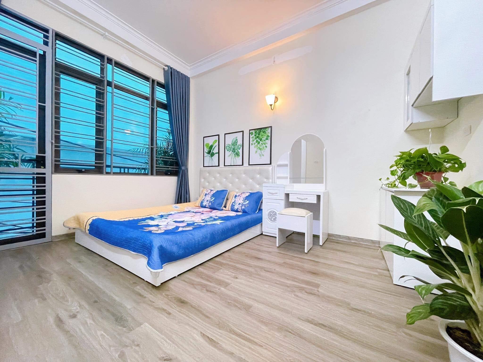 NHỈNH 3 tỷ có ngay nhà mới cực đẹp phố Phú Diễn, 36m 4 tầng 3