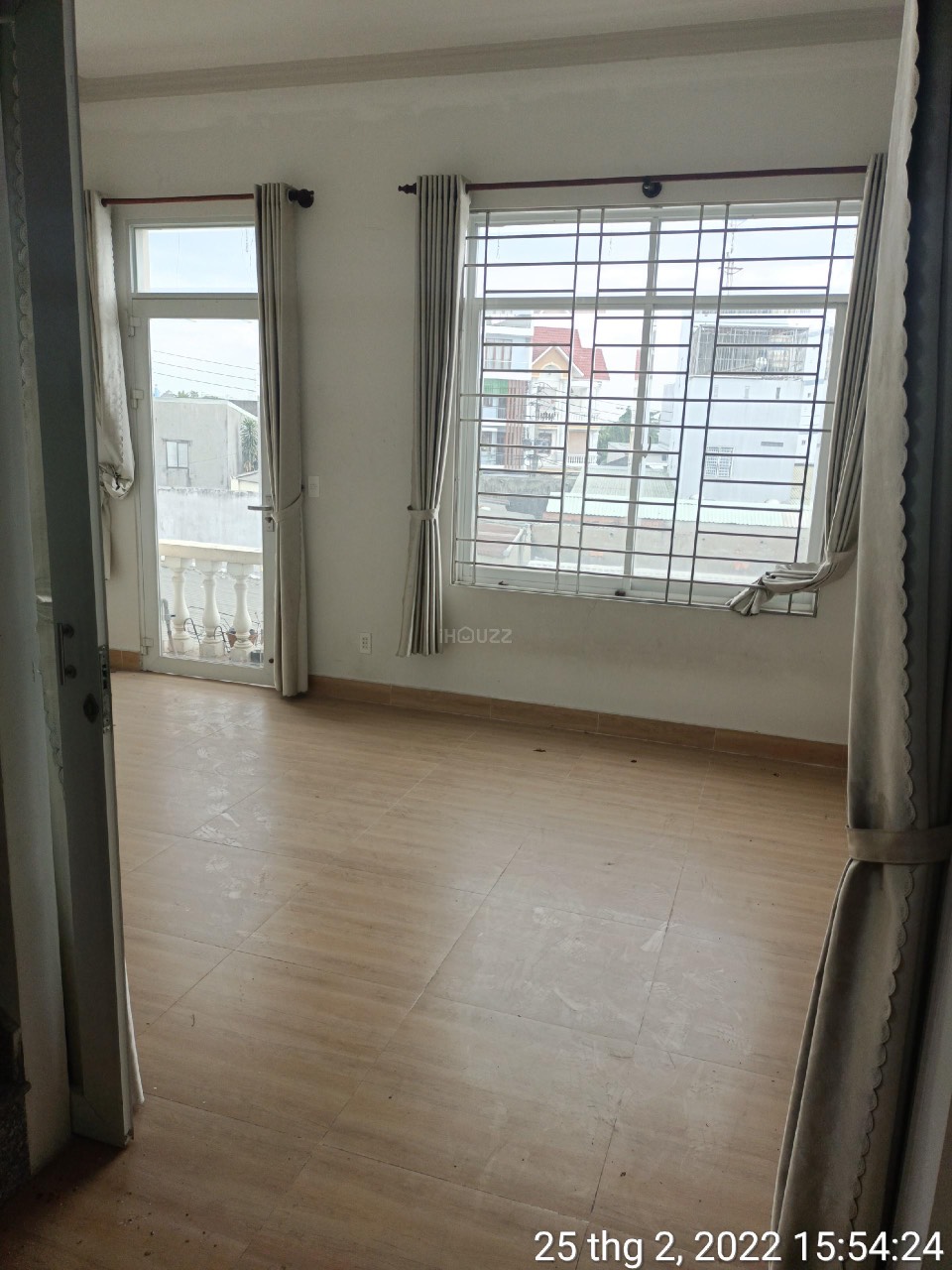 Nhà 3pn - 49.5m phường Trường Thọ TP Thủ Đức chỉ 5 ty 8 4