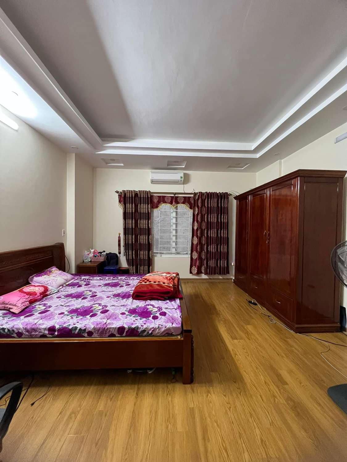 Phố Yên Hòa – nhà đẹp ở luôn – ngõ nông rộng – cách phố 50m. 3
