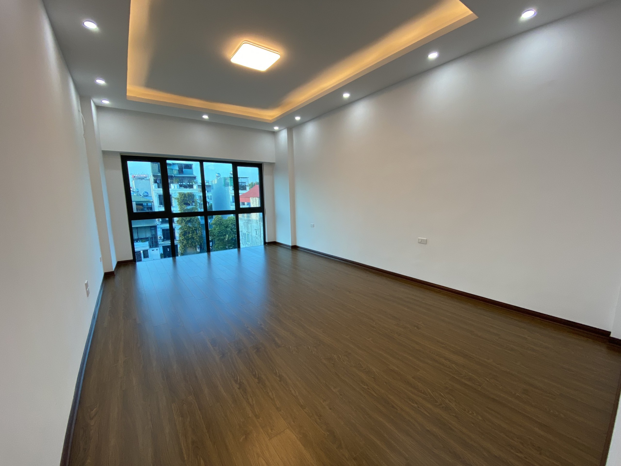CHỦ CẦN TIỀN BÁN GẤP ,NHÀ SIÊU ĐẸP 50m2- ĐÀM QUANG TRUNG Ô TÔ ĐỖ CỬA –MẶT PHỐ- TRUNG TÂM TIỆN ÍCH NGẬP TRÀN! GÍA 7,5 TỶ 3
