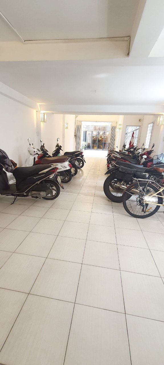 Nhà bán hẻm ô tô sát MT Nguyễn Tri Phương 4,7x 15,6m P9 Q10 giá 19,6 tỷ 3