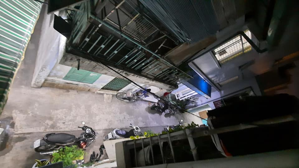 BÁN NHÀ PHƯỜNG 8 TÂN BÌNH HÀNG XÓM QUẬN 10, Q11 74M2 CHỈ 5.7 TỶ 2