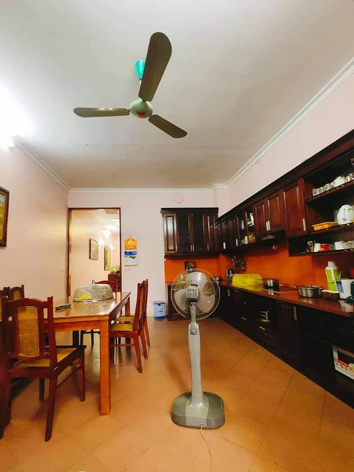 Phố Cầu Giấy – ngõ rộng ba gác – sổ nở hậu – diện tích 100m² - 4 tầng – giá 9.7 tỷ 3