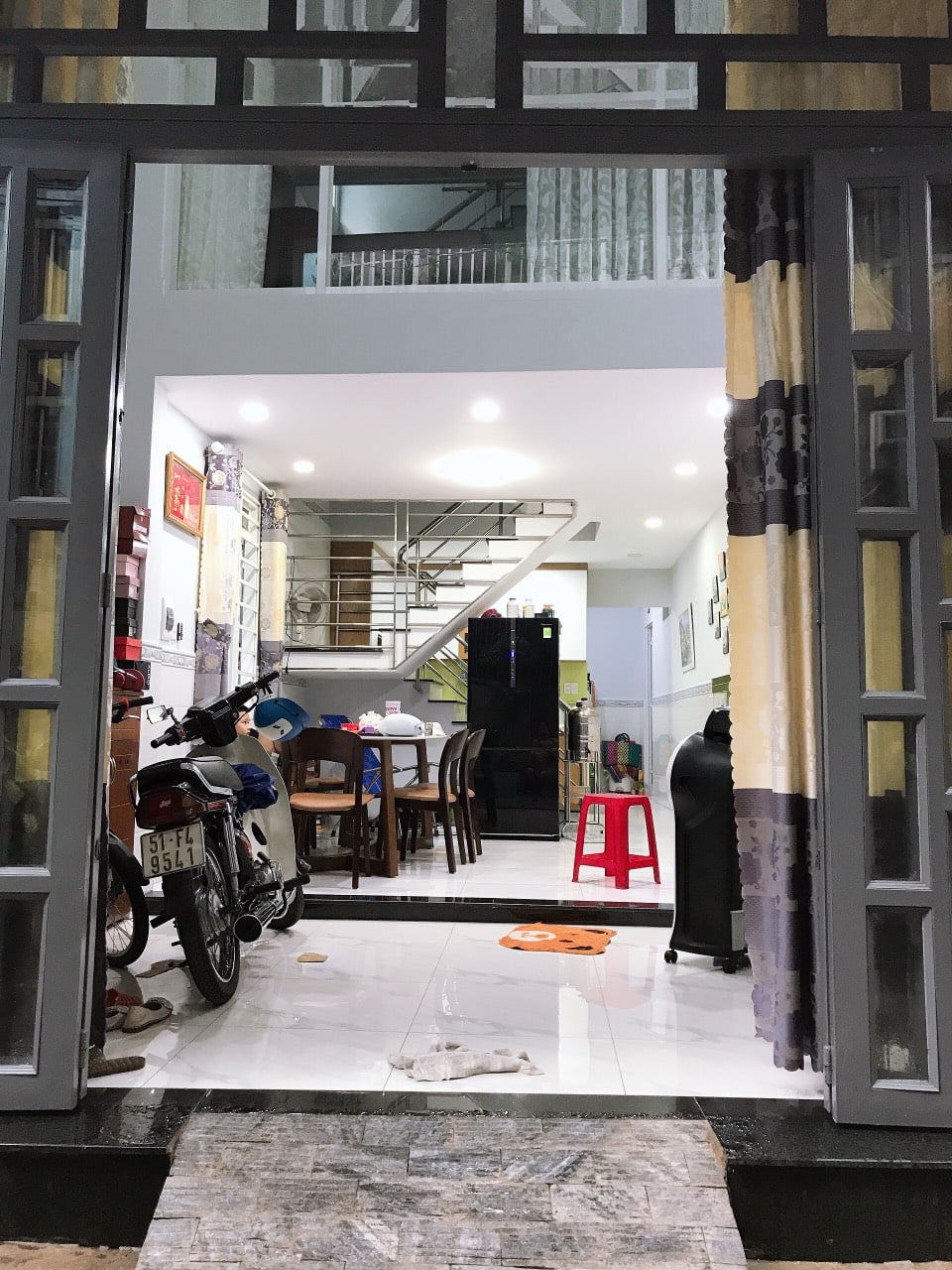BÁN NHÀ KHU VIP TÂN BÌNH GIÁP RANH QUẬN 3, PHÚ NHUẬN GIÁ 5.4 TỶ