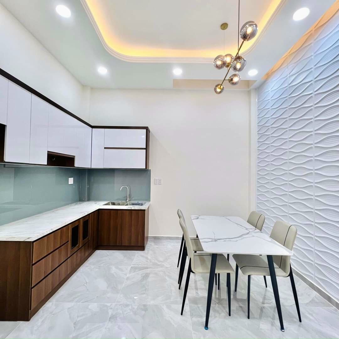 Cần bán Nhà ở, nhà cấp 4, nhà hẻm đường Phan Chu Trinh, Phường 12, Diện tích 46m², Giá 7.80 Tỷ - LH: 0931892924 3