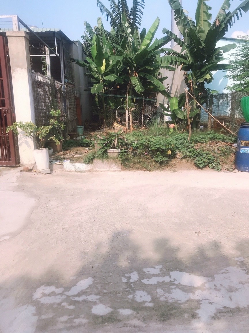 Cần bán Đất Xã Tân Định, Bến Cát, Diện tích 100m², Giá 1350 Triệu - LH: 0867172123