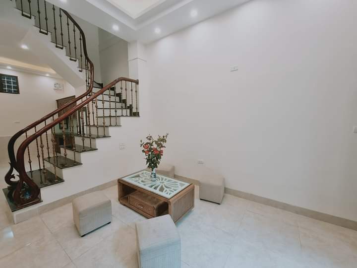 Bán gấp Thái Hà-Đống Đa- 43m2- 4 tầng- MT 3,5m- 6,35 tỷ. 2
