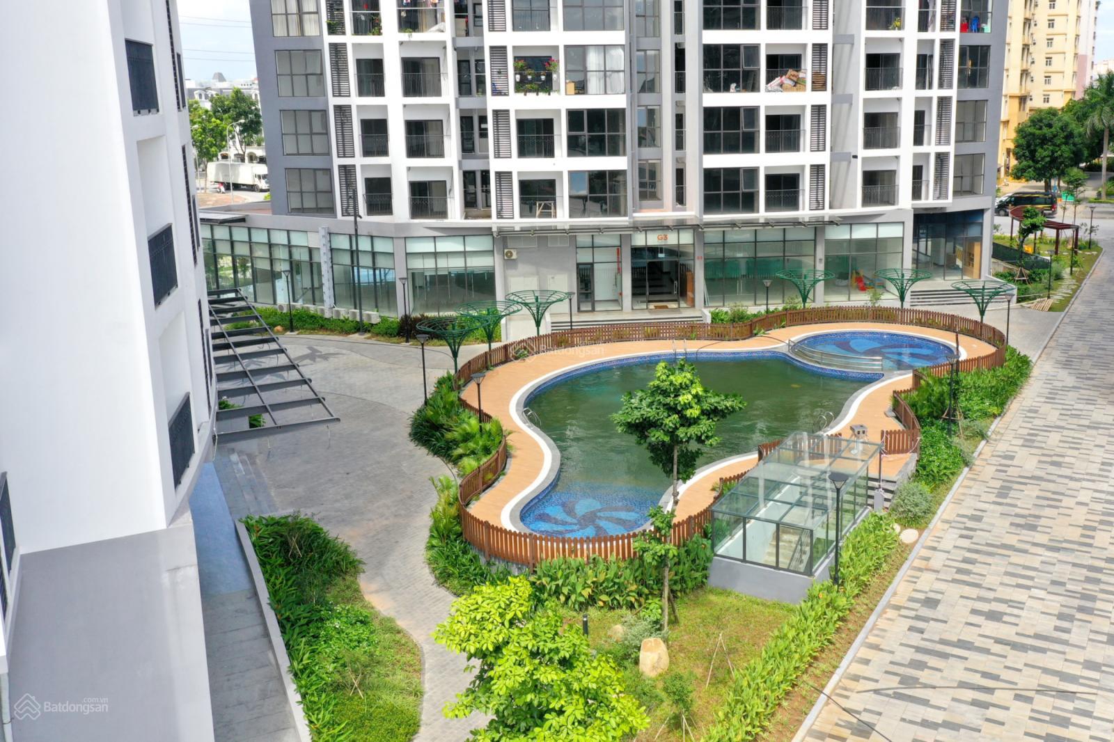 Cần bán Căn hộ chung cư dự án Le Grand Jardin Sài Đồng, Diện tích 83.4m², Giá 3 Tỷ - LH: 0335716330 6