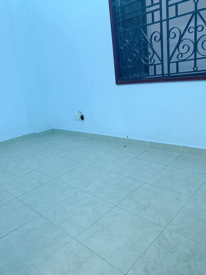 BÁN NHÀ HẺM XE HƠI KHU QUÂN ĐỘI AN NINH GIÁP CỘNG HÒA THUẬN TIỆN DI CHUYỂN SÂN BAY VÀ QUẬN TRUNG TÂM 3