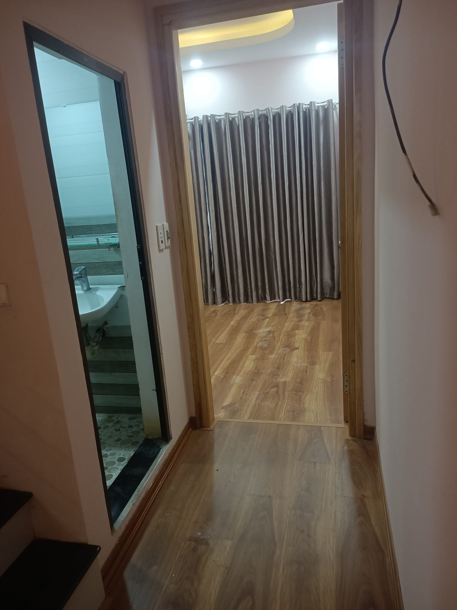 Nam Từ Liêm – nhà mới đẹp ở ngay – 32m² - 4 tầng – giá 4.4 tỷ. 5