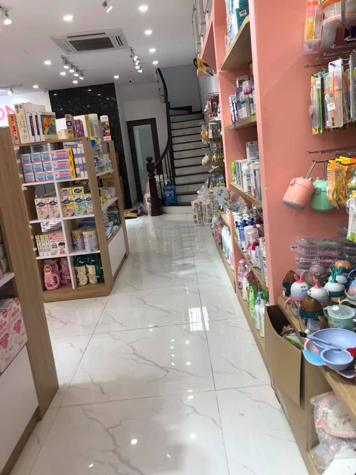 Bán Gấp Bán Gấp Lô Góc 120m2 x5 Tầng Phố An Hòa Mỗ Lao Hà Đông 21xxx 3