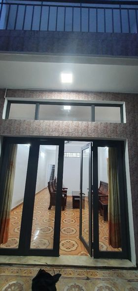 BÁN NHÀ ĐẸP GIÁ MỀM - HẺM Ô TÔ CMT8 NHỈNH TRĂM TRIỆU/M2 KHU VỰC PHƯỜNG 15 Q10 3