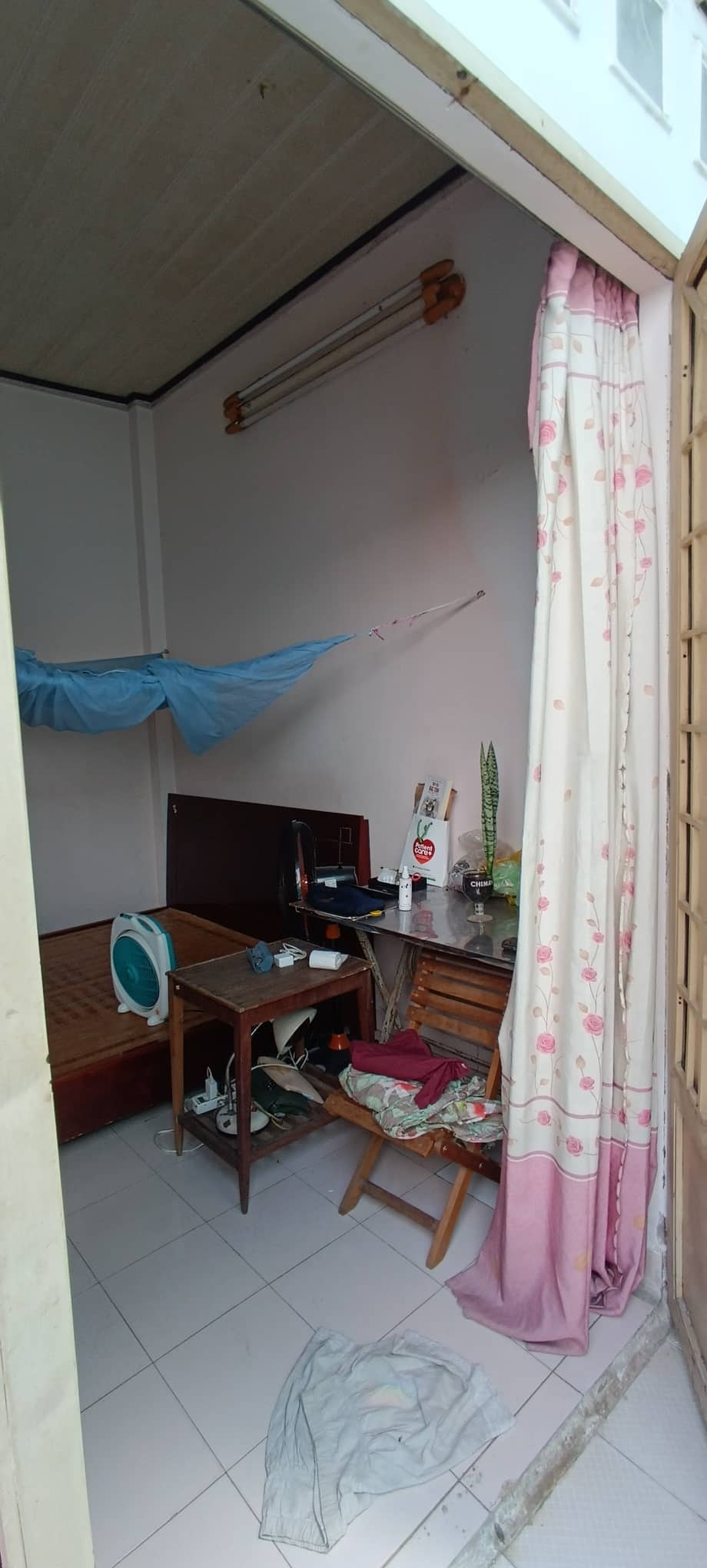 Chính chủ gửi bán nhà Ung Văn Khiêm, phường 25, quận Bình Thạnh, ngang 5.6m hiếm, nhỉnh 5 tỷ 3