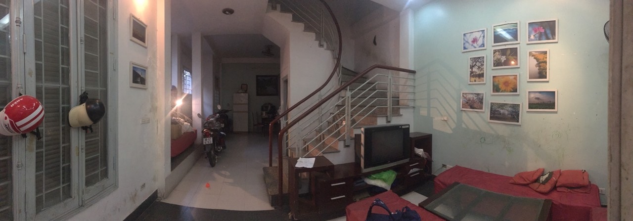 Phố Vip Đống Đa – lô góc – ô tô vào nhà -  sổ vuông đẹp – bất chấp đầu tư. 3