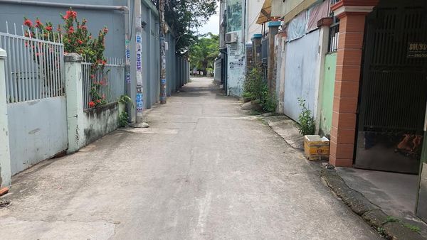 Nhà 2 MẶT HẺM XE HƠI 81M, BÌNH THẠNH,  GIÁ 10.2 TỶ TL 2