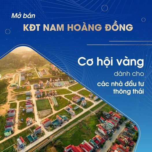 Cần bán Đất nền dự án đường Chu Văn An, Xã Hoàng Đồng, Diện tích 0100m², Giá 18 Triệu/m² 2