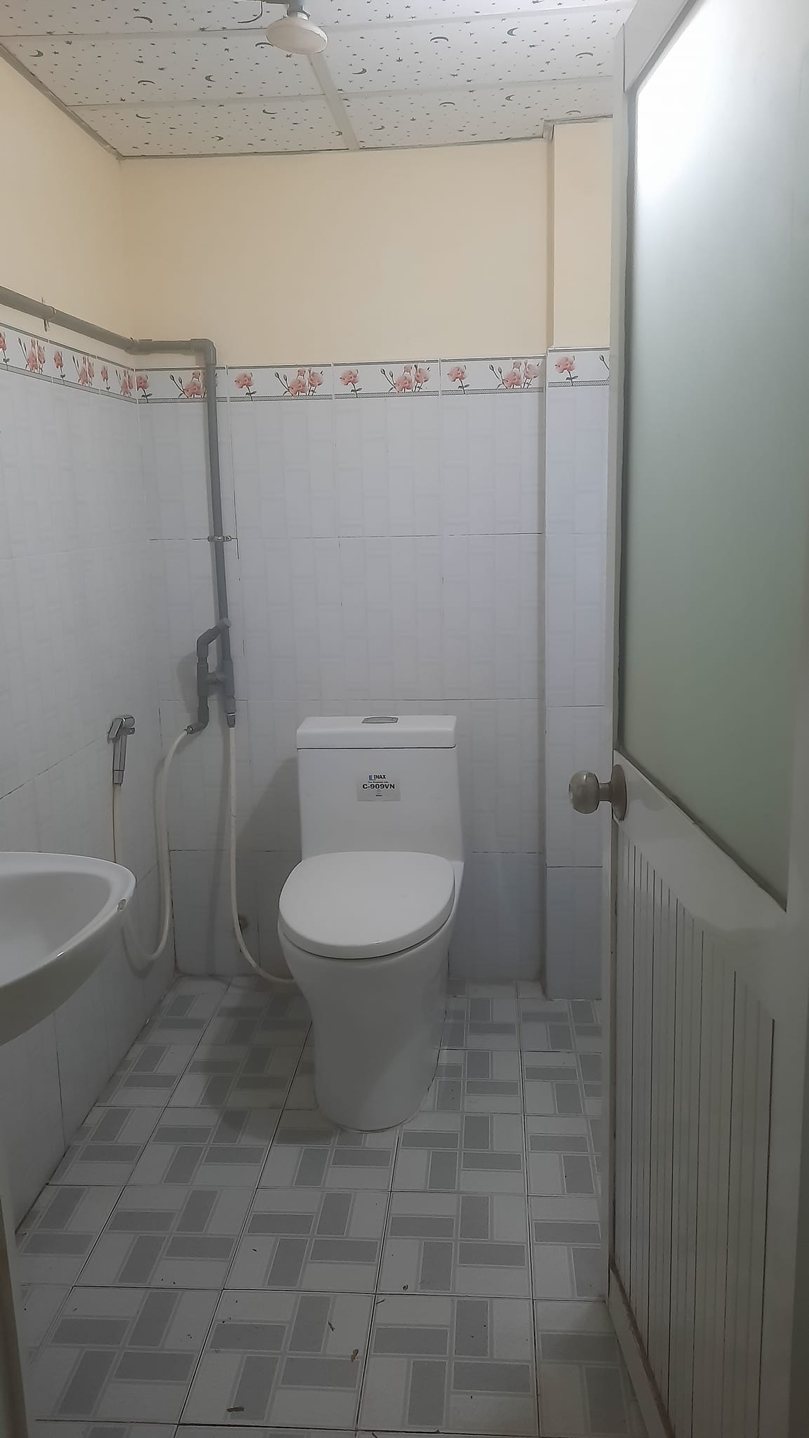 NHÀ LÊ VĂN HUÂN CẦN BÁN GẤP -NGANG 4M NỞ HẬU - 60 m2 - CHỈ 5,5 TỶ 5