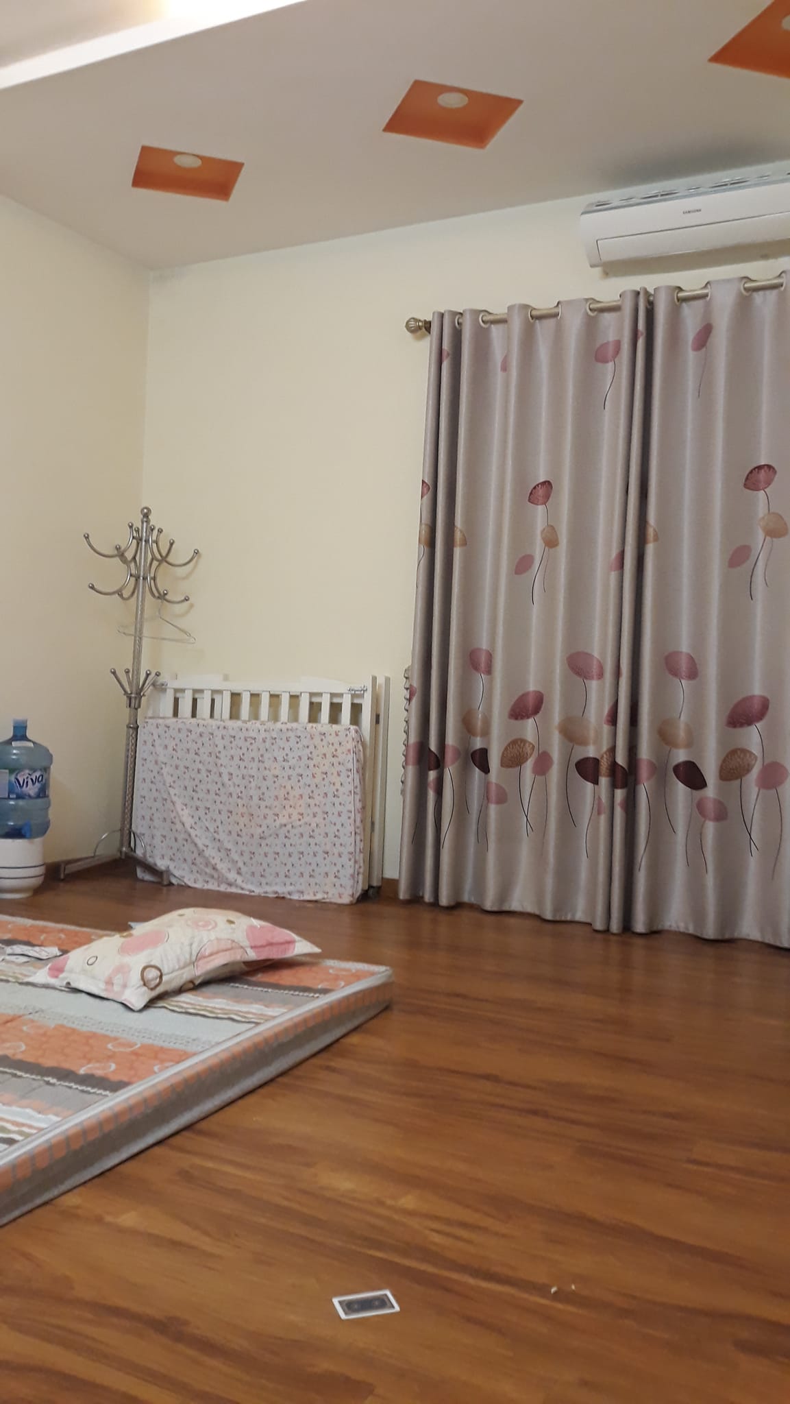 Nhà đẹp ở ngay phố Tên Hòa – diện tích 30m² - 5 tầng – giá 4.9 tỷ. 3