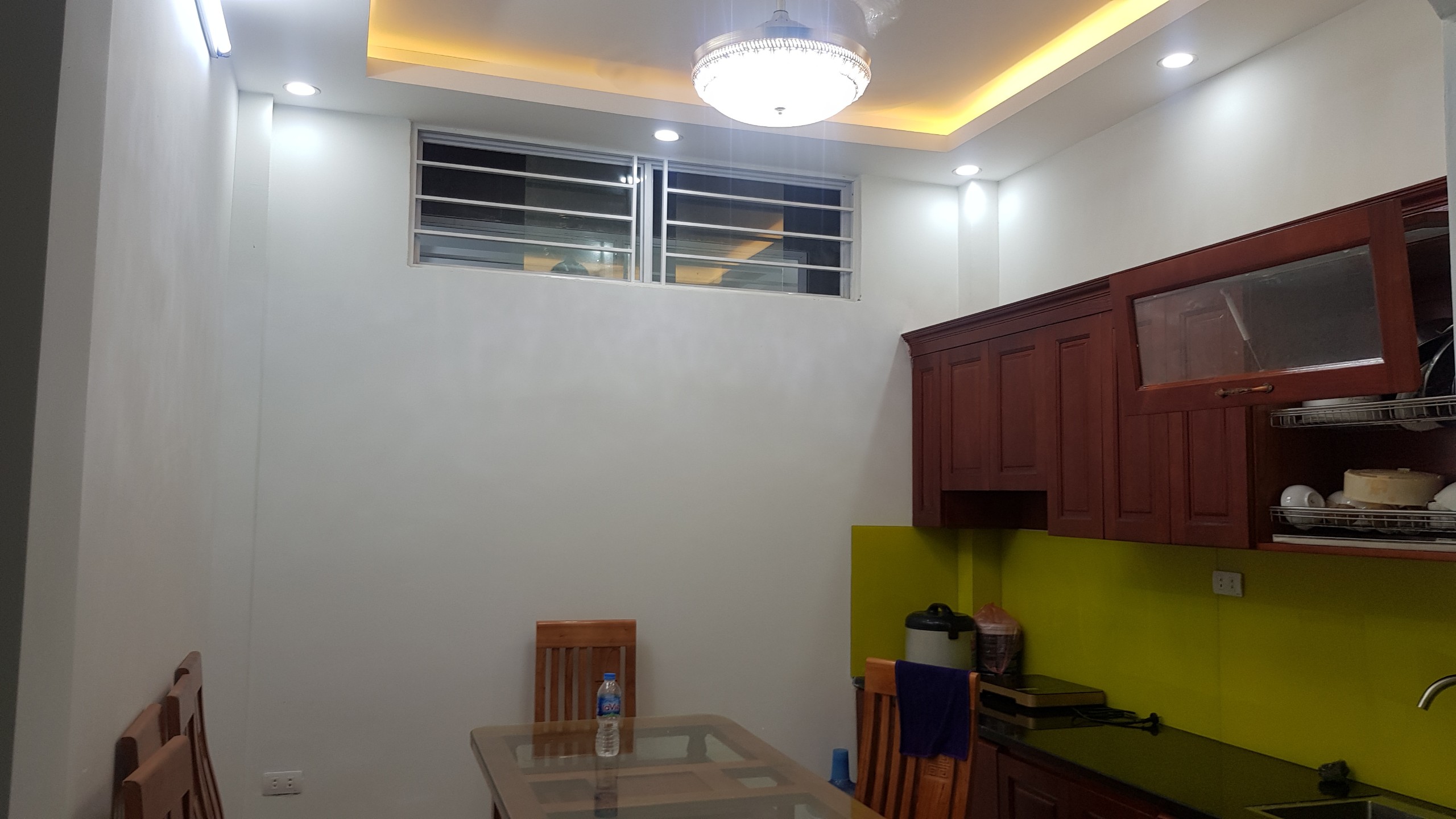 Cần bán Nhà ở, nhà cấp 4, nhà hẻm đường Phú Thứ, Phường Tây Mỗ, Diện tích 43m², Giá 4 Tỷ 7