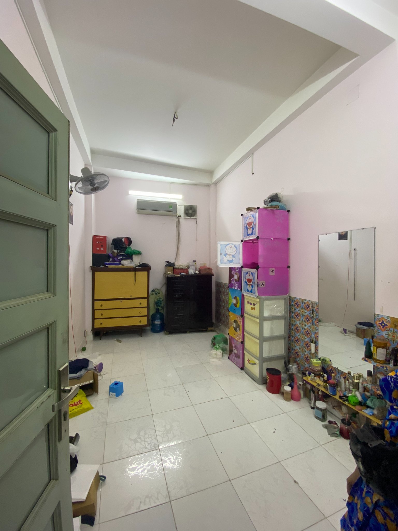 CHÍNH CHỦ BÁN NHÀ  HẺM 6M THÔNG TỨ TUNG RA NGUYỄN TRỌNG TUYỂN & LÊ VĂN SỸ KHU VỰC VÒNG XOAY LĂNG CHA CẢ 2