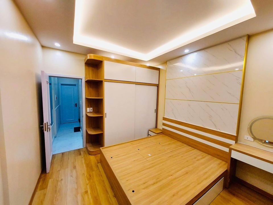 Cần bán Nhà ở, nhà cấp 4, nhà hẻm Phường Khương Trung, Thanh Xuân, Diện tích 42m², Giá 3.4 Tỷ - LH: 0974352054 2